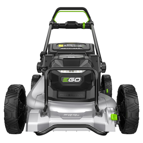 Ego Power Plus LMX5300SP 53cm Pro X Lawnmower W/O Battery or Charger